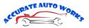 Accurate Autoworks Riverside logo